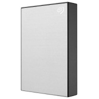 Seagate One Touch 5TB USB 3.0 External Hard Disk Drive